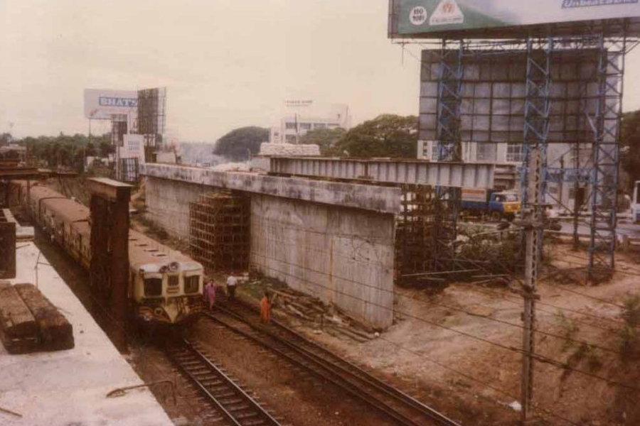 KP ENTERPRISES | Civil Engineering Industry